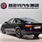 Volkswagen Passat из Китая