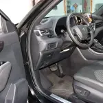 Toyota Crown Kluger 2023 из Китая