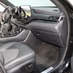 Toyota Crown Kluger 2023 из Китая