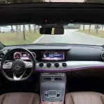 Mercedes-Benz E-Class (Import) 2019 из Китая