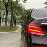 Mercedes-Benz E-Class (Import) 2019 из Китая