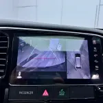 Mitsubishi Outlander 2018 из Китая