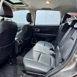 Mitsubishi Outlander 2018 из Китая