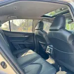 Toyota Camry 2020 из Китая