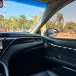 Toyota Camry 2020 из Китая