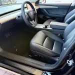 Tesla Model 3 2023 из Китая