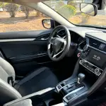 Honda Civic 2022 177 л.с. 177 л.с. 177 л.с. из Китая