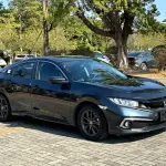 Honda Civic 2022 177 л.с. 177 л.с. 177 л.с. из Китая