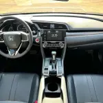 Honda Civic 2022 177 л.с. 177 л.с. 177 л.с. из Китая