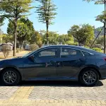 Honda Civic 2022 177 л.с. 177 л.с. 177 л.с. из Китая