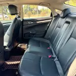 Honda Civic 2022 177 л.с. 177 л.с. 177 л.с. из Китая