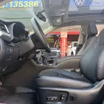 Toyota Highlander 2017 из Китая