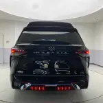 Toyota Granvia лот 57410701 из Китая