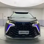 Toyota Granvia лот 57410701 из Китая
