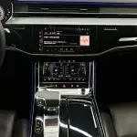 Audi A8 2021 из Китая