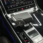 Audi A8 2021 из Китая