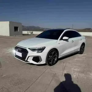 Audi A3 2024 150 л.с. 150 л.с. 150 л.с. из Китая