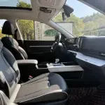 Hyundai ix35 2024 из Китая
