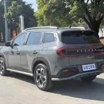 Hyundai ix35 2024 из Китая