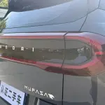 Hyundai ix35 2024 из Китая