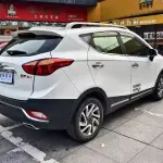 JAC Refine S3 2016 из Китая