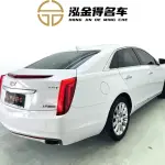 Cadillac XTS 2017 из Китая