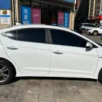 Hyundai Elantra 2017 из Китая