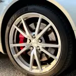 Aston Martin V8 Vantage 2011 из Китая