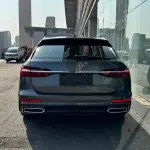 Audi A6 (Import) 2022 из Китая
