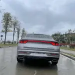Geely Xingrui 2023 из Китая