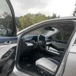 Geely Xingrui 2023 из Китая