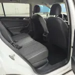 Volkswagen Tiguan L 2022 из Китая