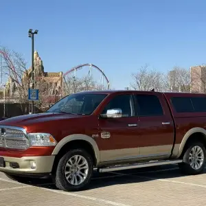 RAM Ram Trucks 2015 из Китая