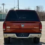 RAM Ram Trucks 2015 из Китая