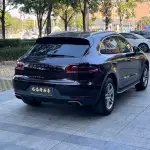Porsche Macan 2017 из Китая