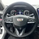 Cadillac CT5 2021 из Китая
