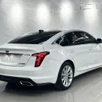 Cadillac CT5 2021 из Китая