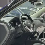 Nissan X-Trail 2021 из Китая