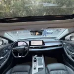 Chery Arrizo 8 2025 из Китая