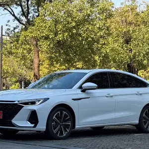 Chery Arrizo 8 2025 из Китая