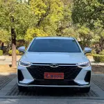 Chery Arrizo 8 2025 из Китая