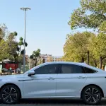 Chery Arrizo 8 2025 из Китая