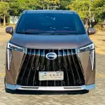 GAC Motor Trumpchi M8 2023 из Китая
