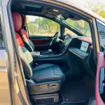 GAC Motor Trumpchi M8 2023 из Китая