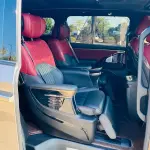 GAC Motor Trumpchi M8 2023 из Китая