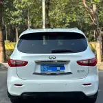 Infiniti QX60 (Import) 2014 из Китая