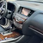 Infiniti QX60 (Import) 2014 из Китая