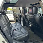 Infiniti QX60 (Import) 2014 из Китая