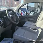 Ford Transit 2020 из Китая