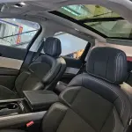Lincoln Nautilus 2025 из Китая